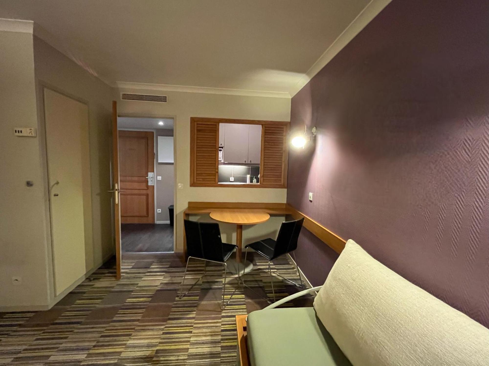 Dream Dwell Paris - Paris Expo Porte Versailles Beautiful Apartment With Balcony Іссі-ле-Муліно Екстер'єр фото